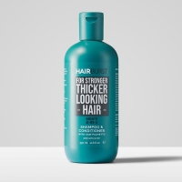 Hairburst MEESTE šampoon&palsam 2-in-1