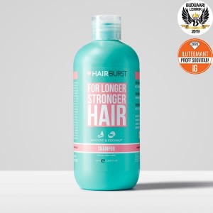 Hairburst šampoon